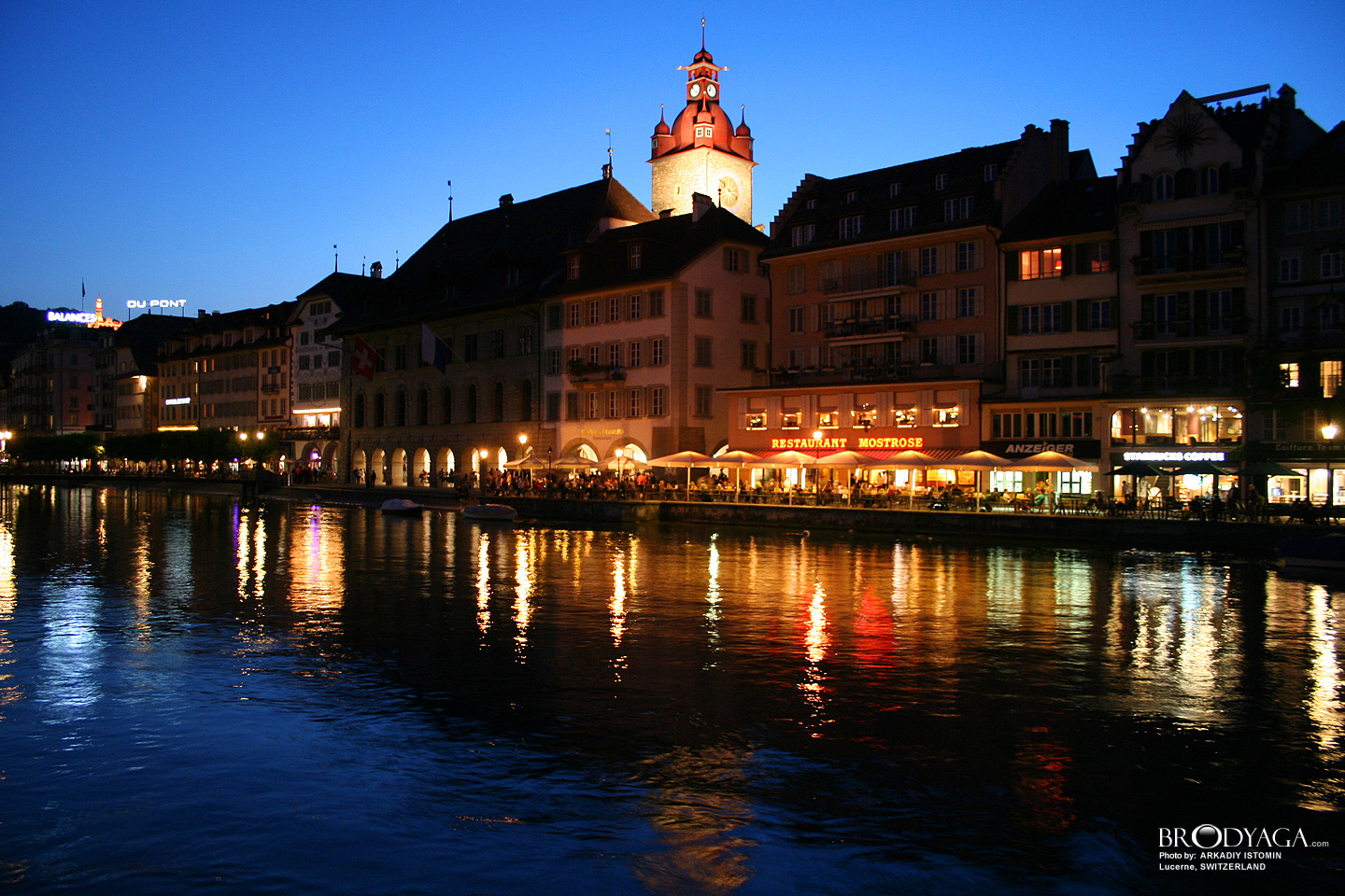 Lucerne